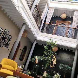  Riad Riad Al Nubala Morocco