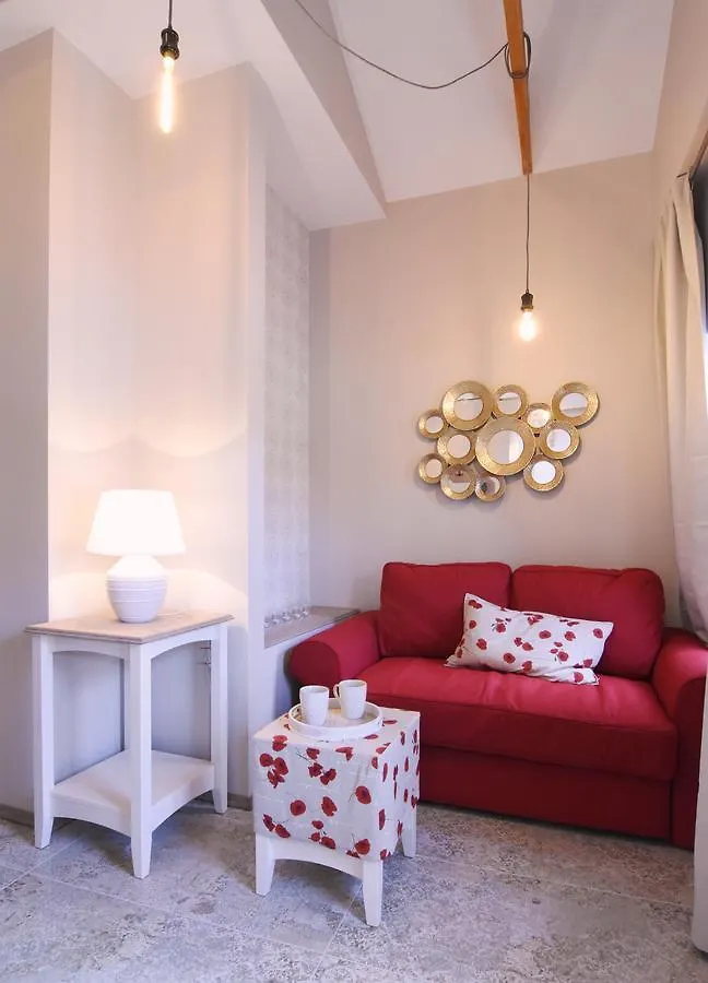 Homestay szállás Janez Rooms Ljubljana