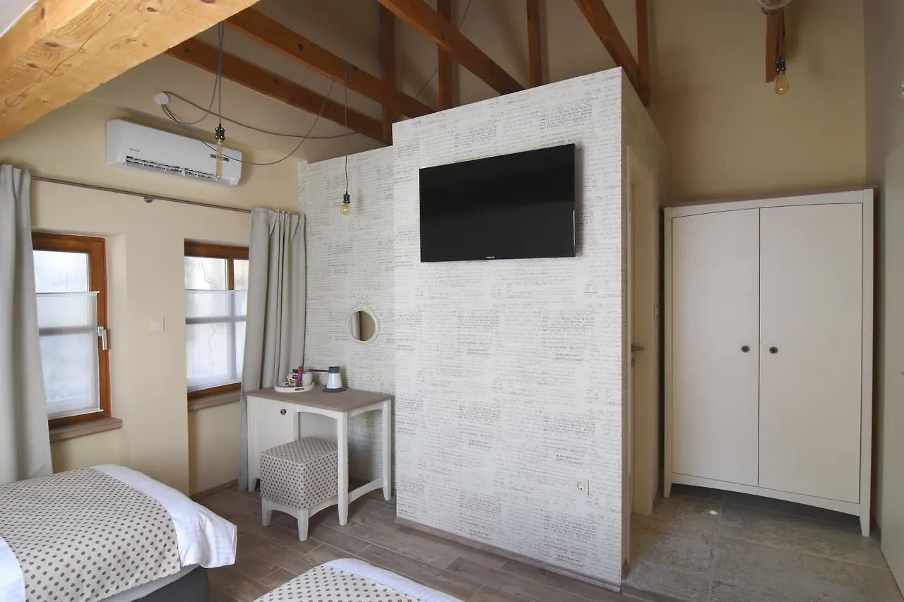 Janez Rooms Ljubljana Szlovénia
