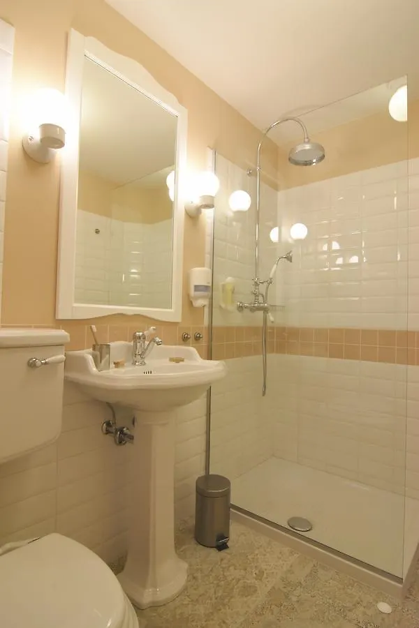 Janez Rooms Ljubljana Homestay szállás