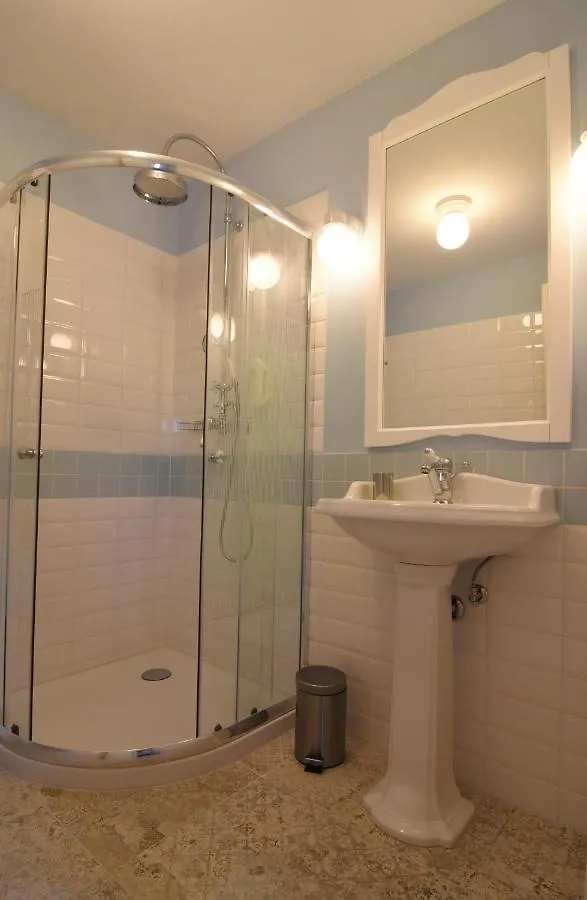 Janez Rooms Ljubljana 0*,  Szlovénia