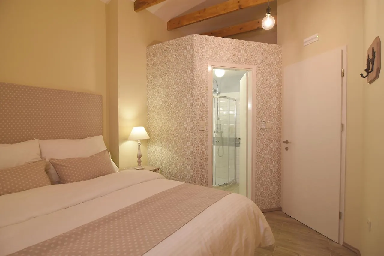 Homestay Janez Rooms Ljubljana Slovenia